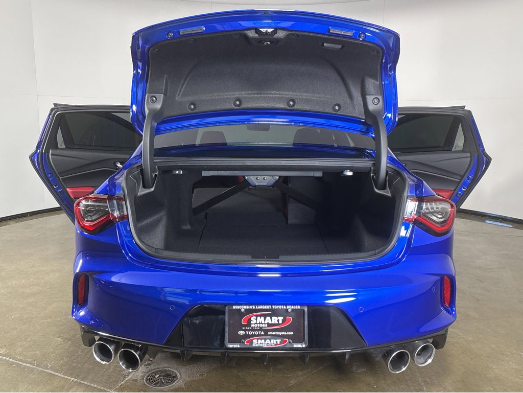 2023 Acura TLX Type S