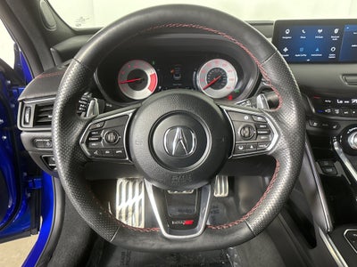 2023 Acura TLX Type S