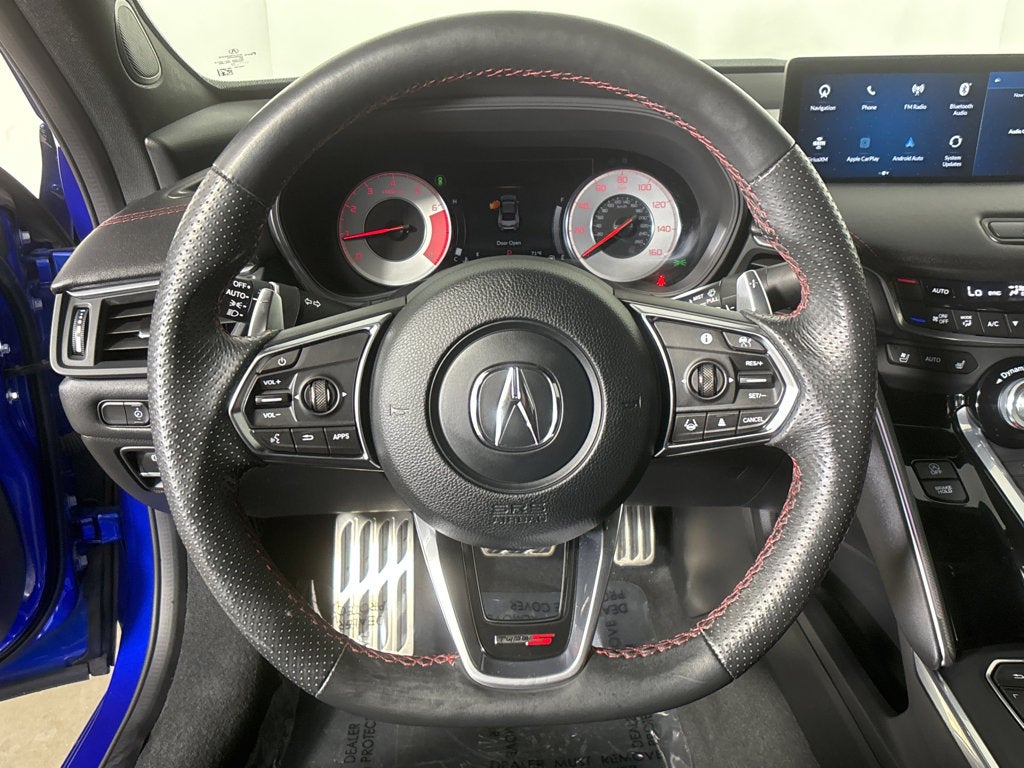 2023 Acura TLX Type S