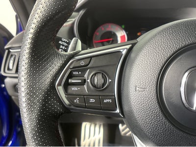 2023 Acura TLX Type S