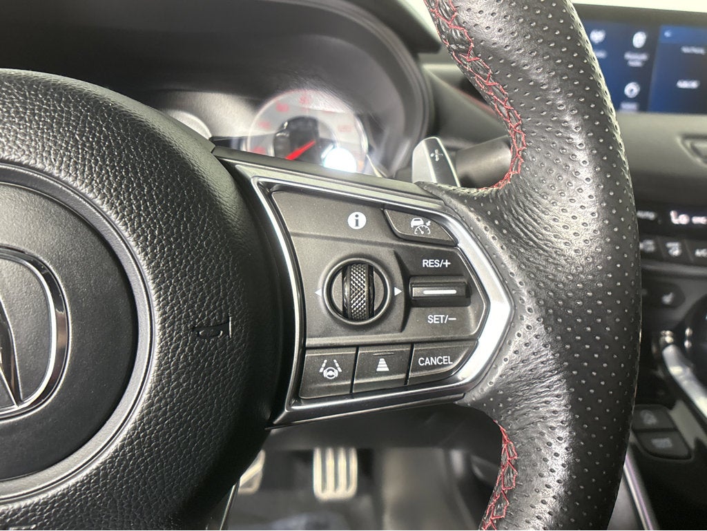 2023 Acura TLX Type S