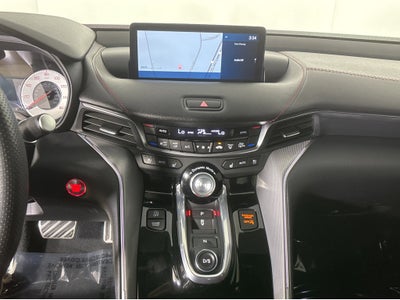 2023 Acura TLX Type S