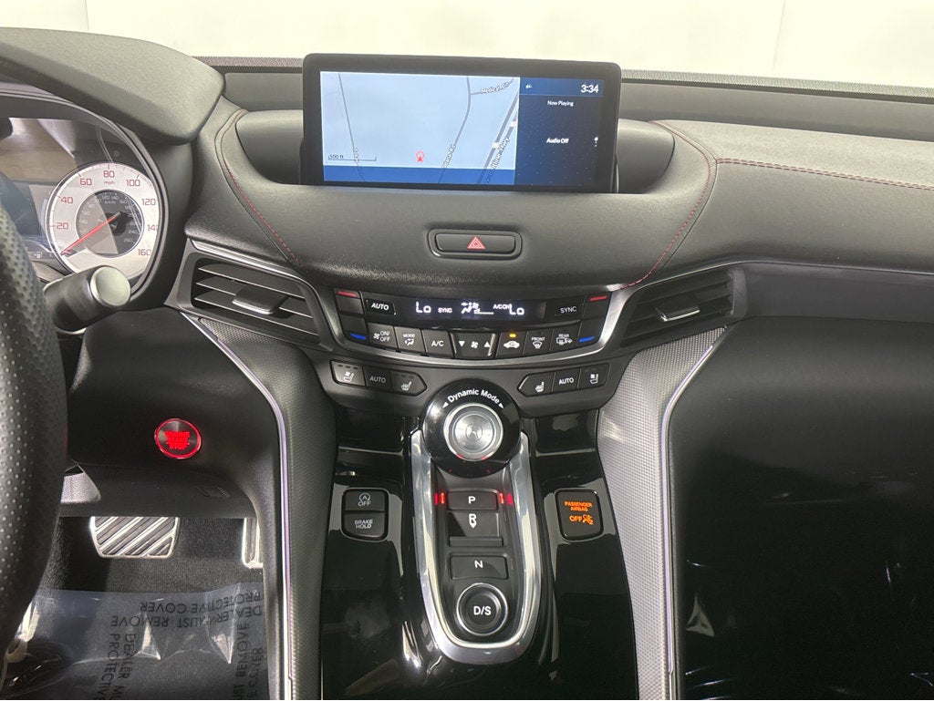 2023 Acura TLX Type S