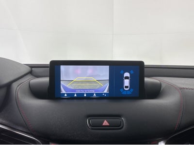 2023 Acura TLX Type S