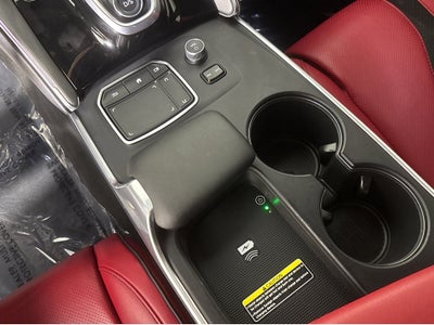 2023 Acura TLX Type S