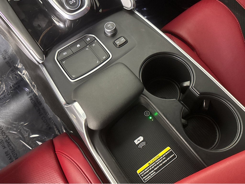 2023 Acura TLX Type S