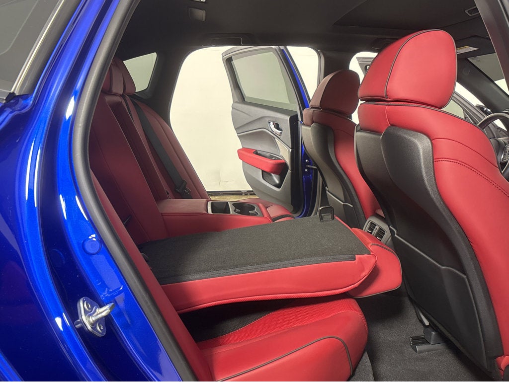 2023 Acura TLX Type S