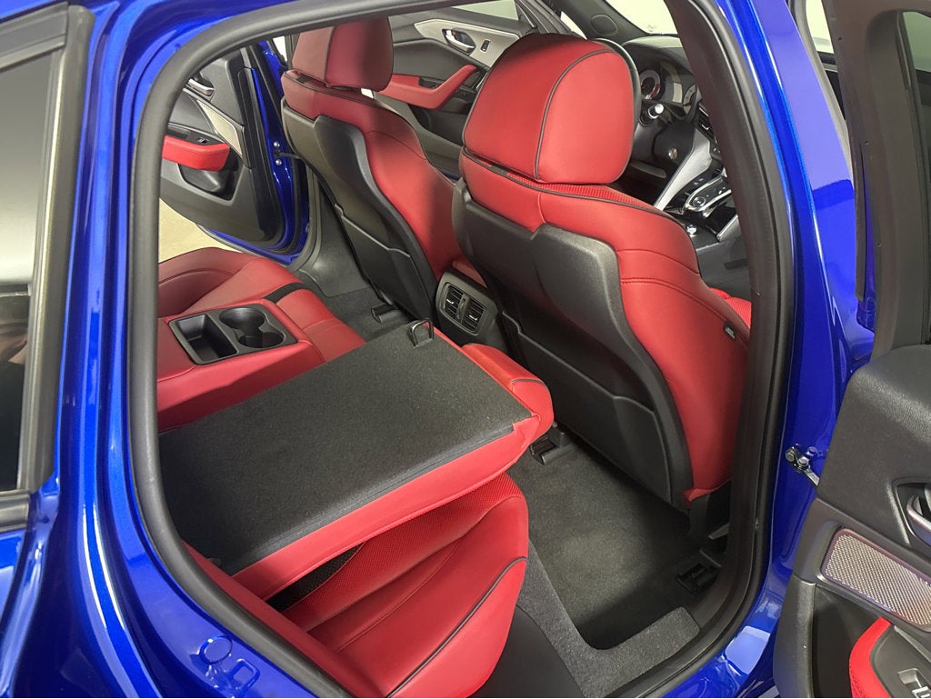 2023 Acura TLX Type S