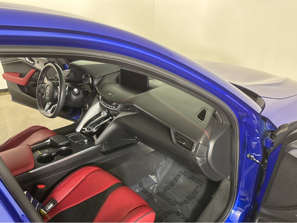 2023 Acura TLX Type S