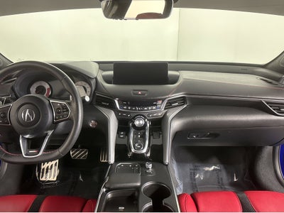 2023 Acura TLX Type S