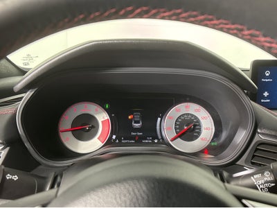 2023 Acura TLX Type S