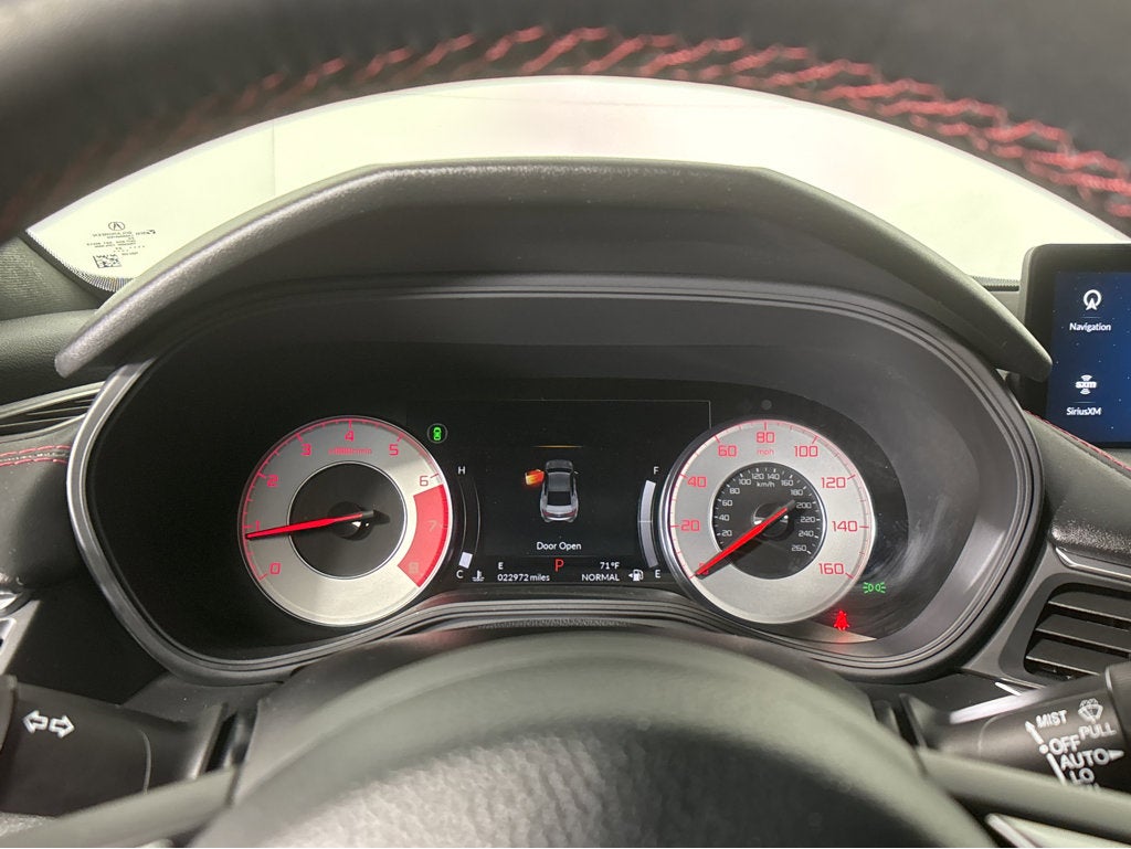 2023 Acura TLX Type S