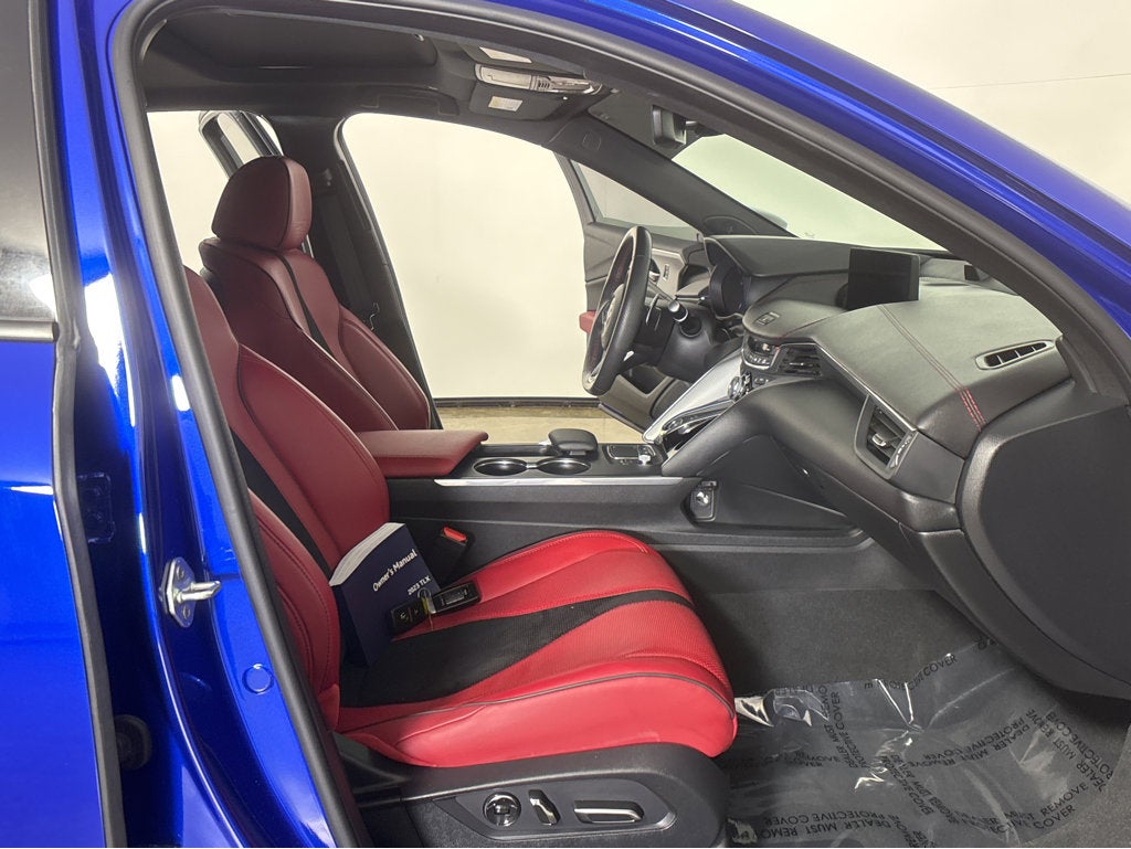 2023 Acura TLX Type S