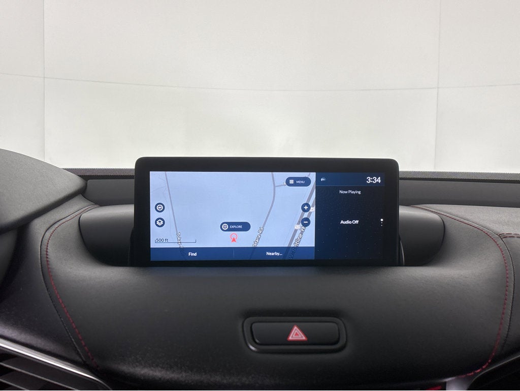 2023 Acura TLX Type S