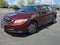 2015 Honda Civic Sedan LX