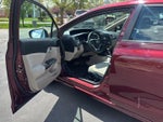 2015 Honda Civic Sedan LX