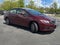 2015 Honda Civic Sedan LX