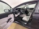 2015 Honda Civic Sedan LX