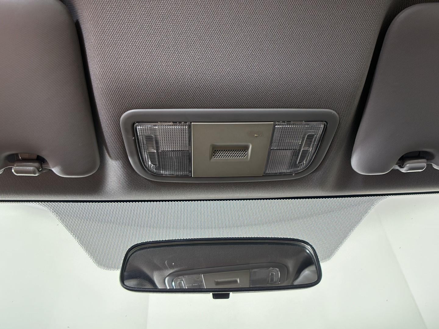 2015 Honda Civic Sedan LX
