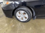 2015 Honda Civic Sedan LX