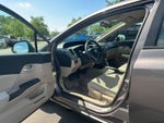 2012 Honda Civic Sdn LX