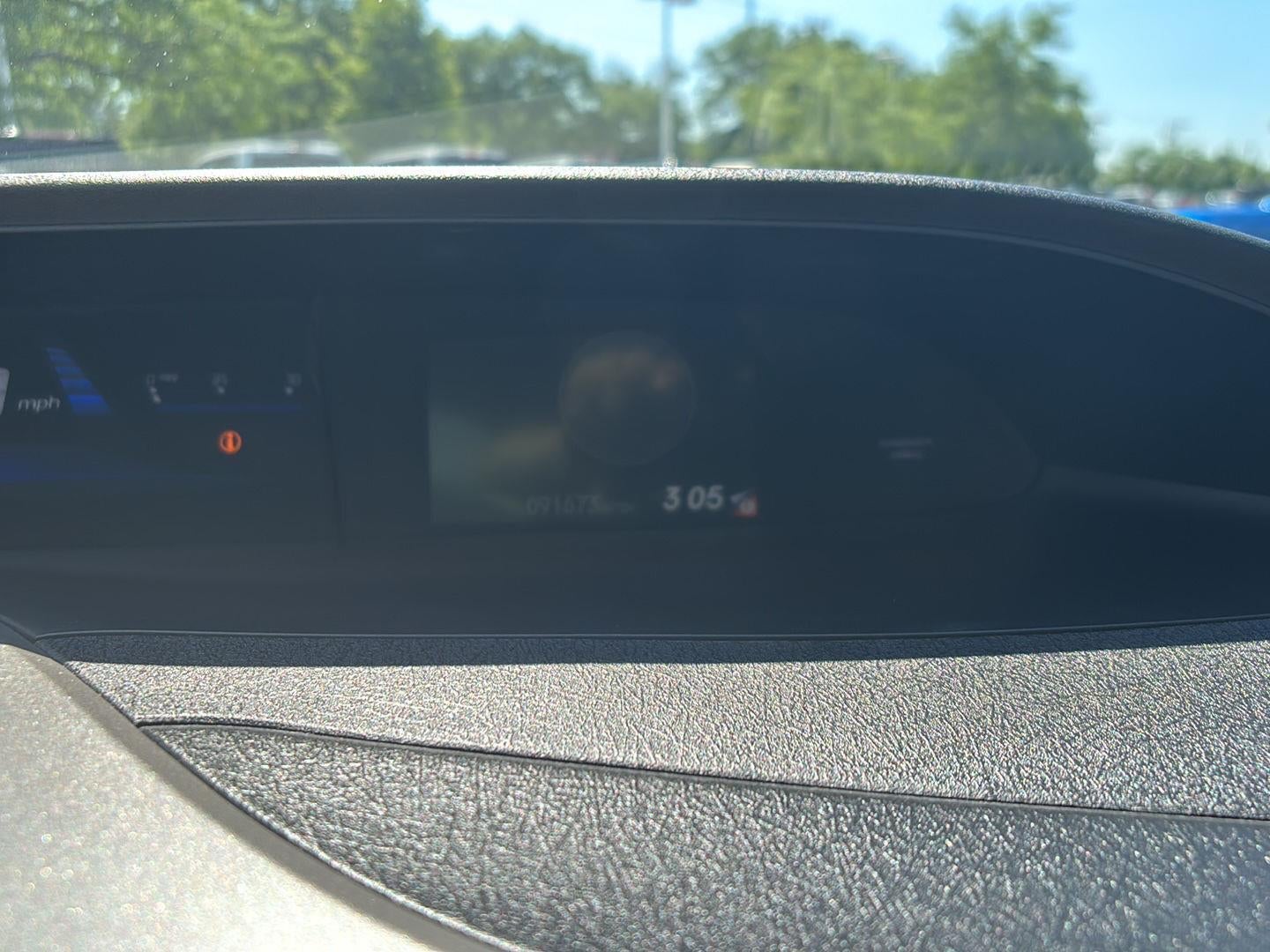 2012 Honda Civic Sdn LX
