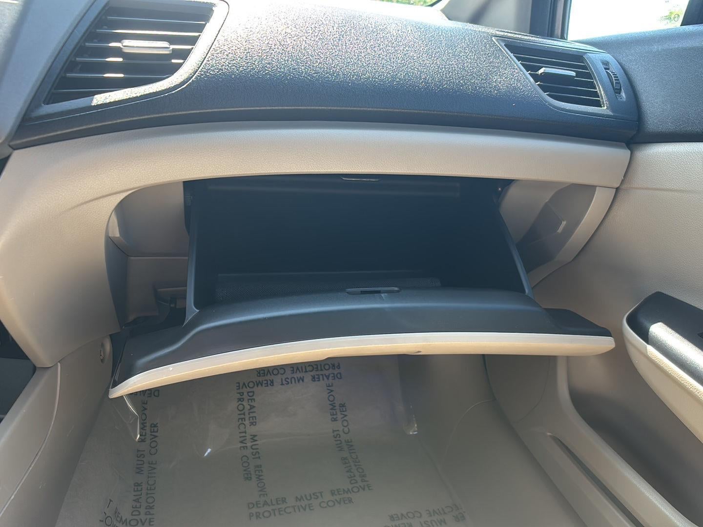 2012 Honda Civic Sdn LX