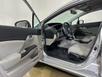 2015 Honda Civic Sedan LX