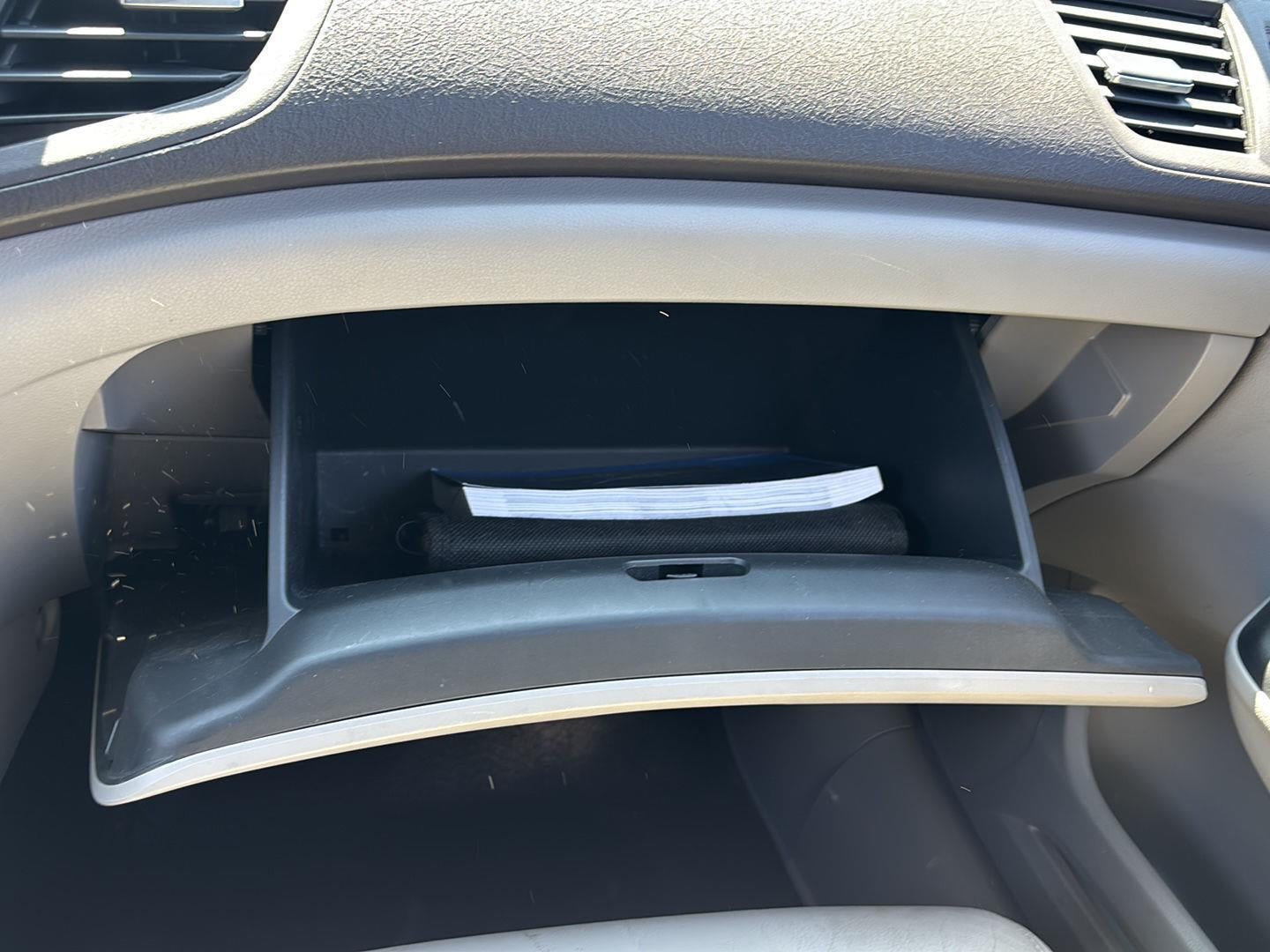 2012 Honda Civic Sdn EX-L