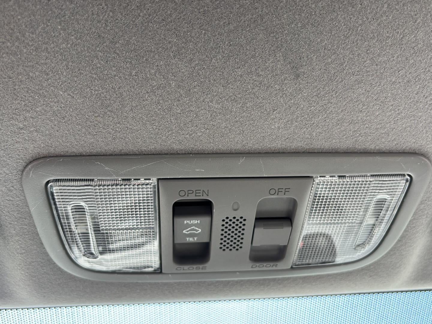 2012 Honda Civic Sdn EX-L