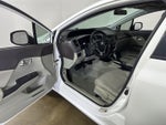 2012 Honda Civic Sdn EX-L