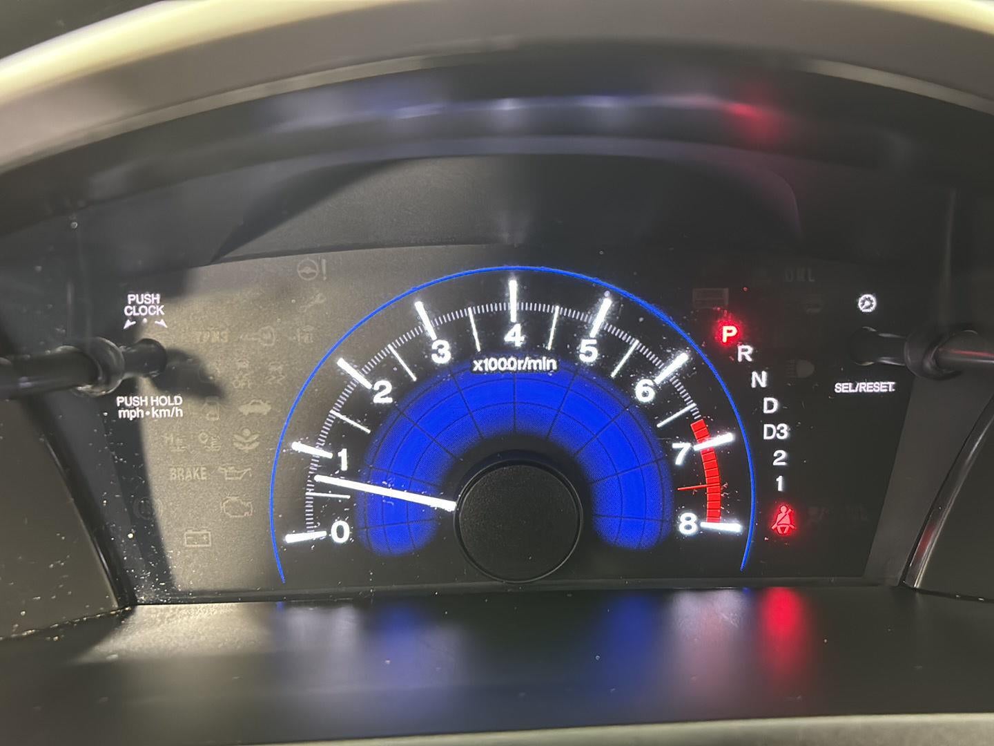2012 Honda Civic Sdn EX-L