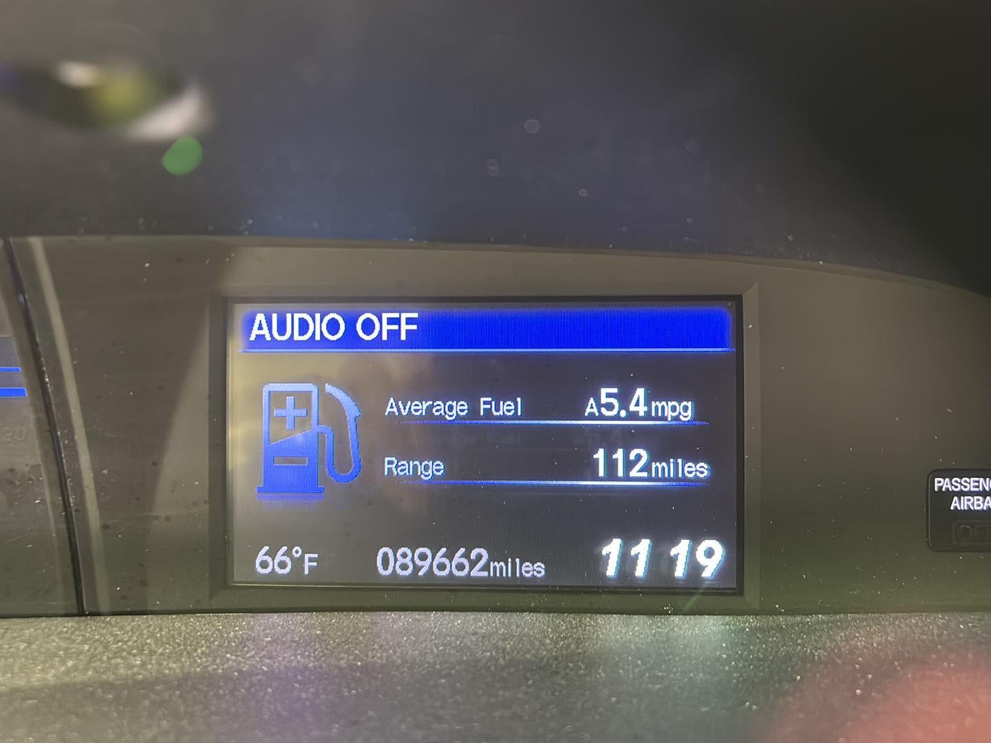 2012 Honda Civic Sdn EX-L