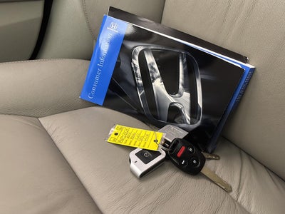 2012 Honda Civic EX-L