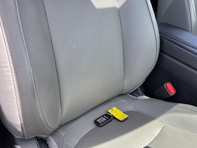 2017 Honda Civic EX-L
