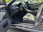 2017 Honda Civic EX-L