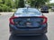 2017 Honda Civic EX-L