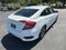 2017 Honda Civic Sedan EX