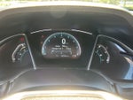 2017 Honda Civic Sedan EX