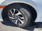 2017 Honda Civic Sedan EX