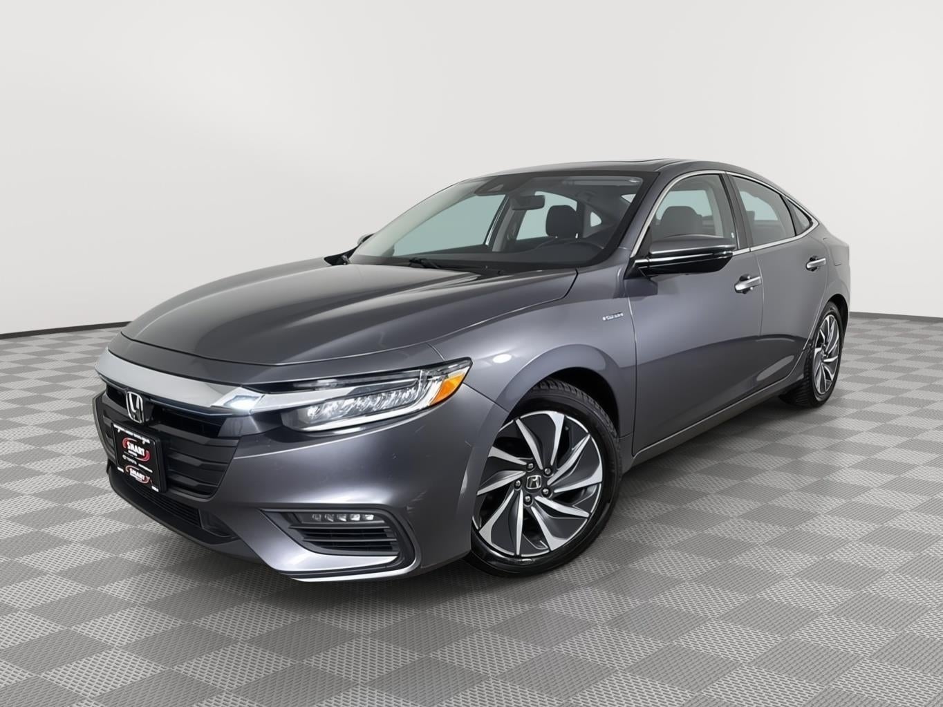 2020 Honda Insight Touring