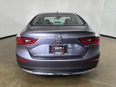 2020 Honda Insight Touring