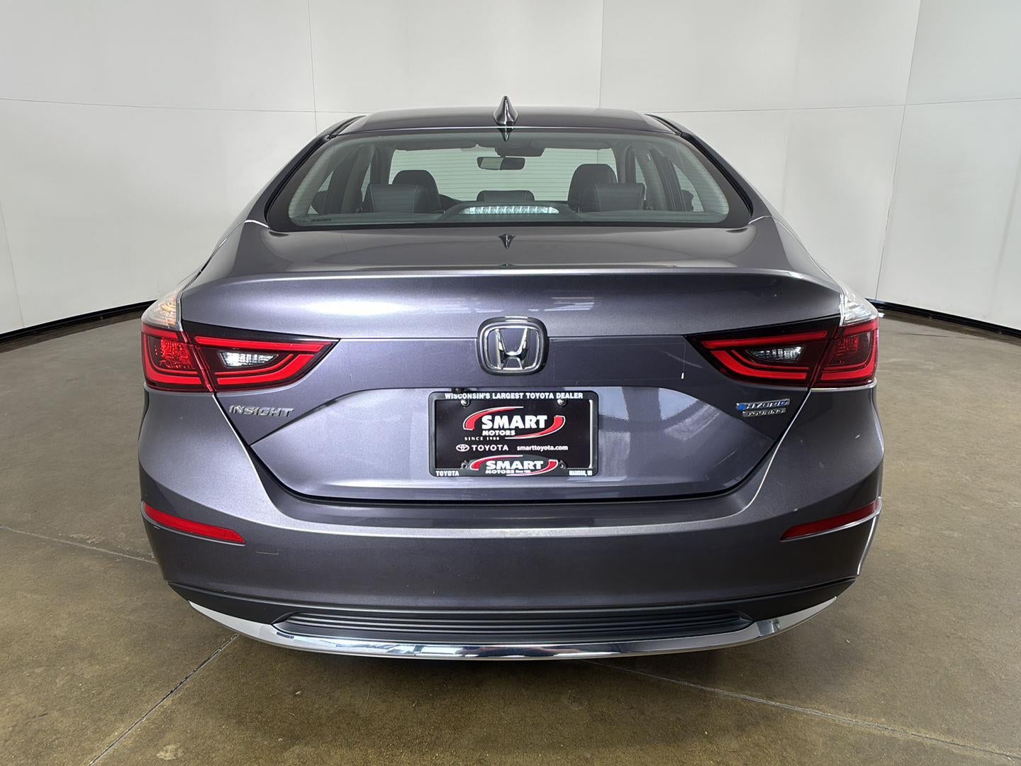 2020 Honda Insight Touring