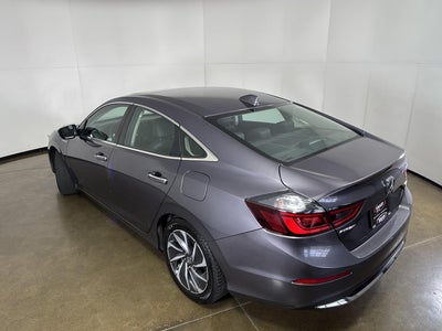 2020 Honda Insight Touring