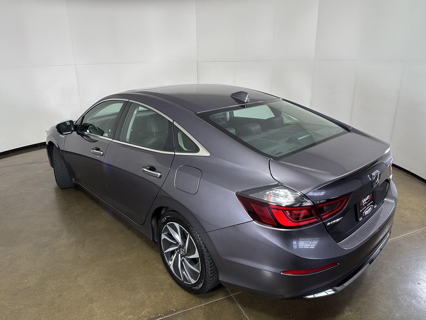 2020 Honda Insight Touring