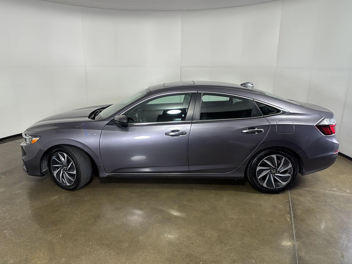 2020 Honda Insight Touring