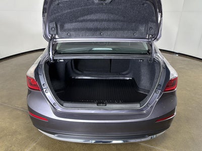 2020 Honda Insight Touring