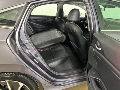 2020 Honda Insight Touring