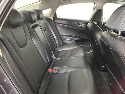 2020 Honda Insight Touring