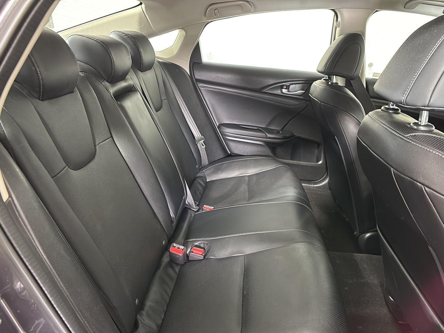 2020 Honda Insight Touring